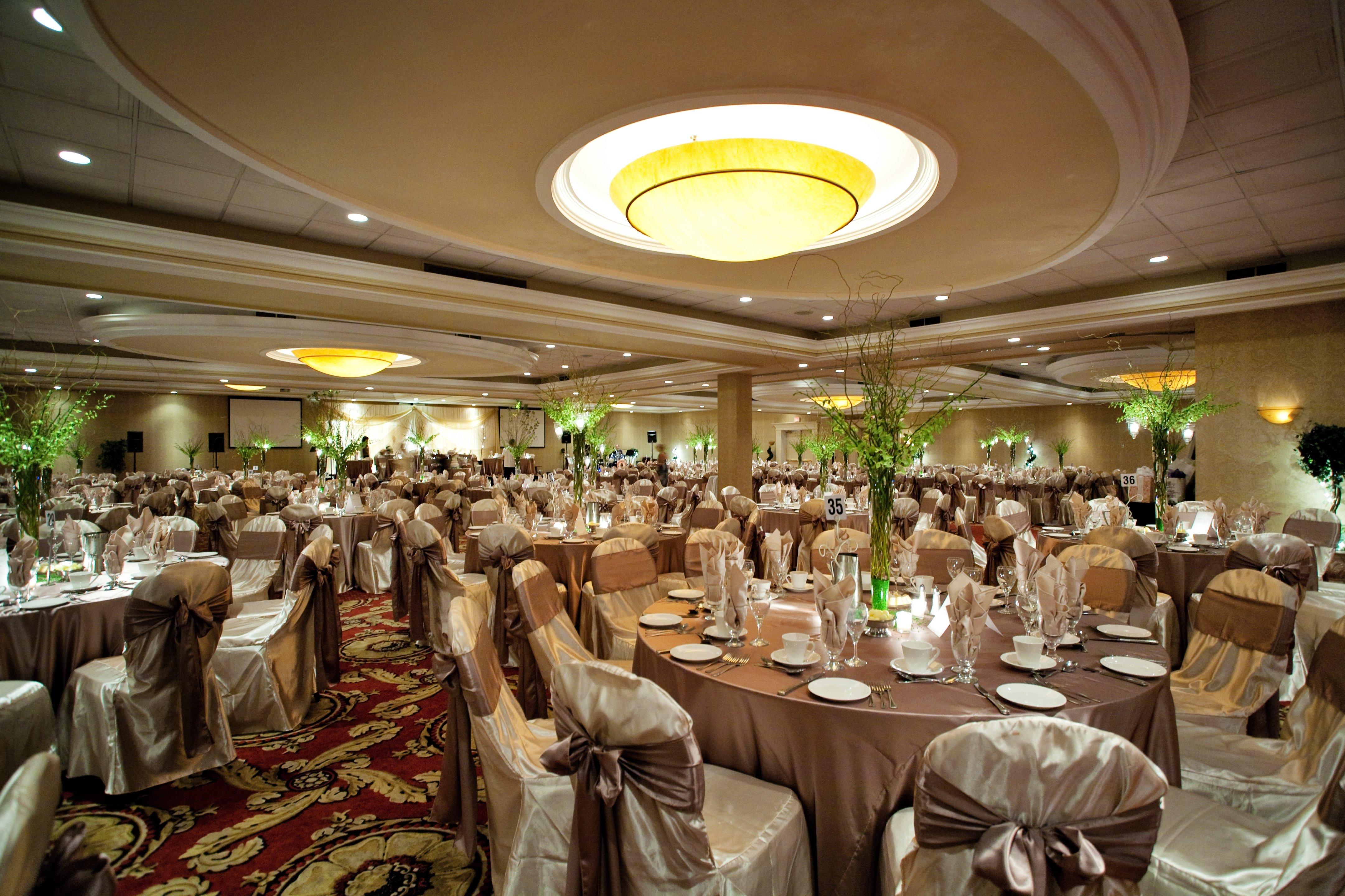 Holiday Inn Hotel & Suites St.Catharines-Niagara By Ihg Sainte-Catherine Dış mekan fotoğraf