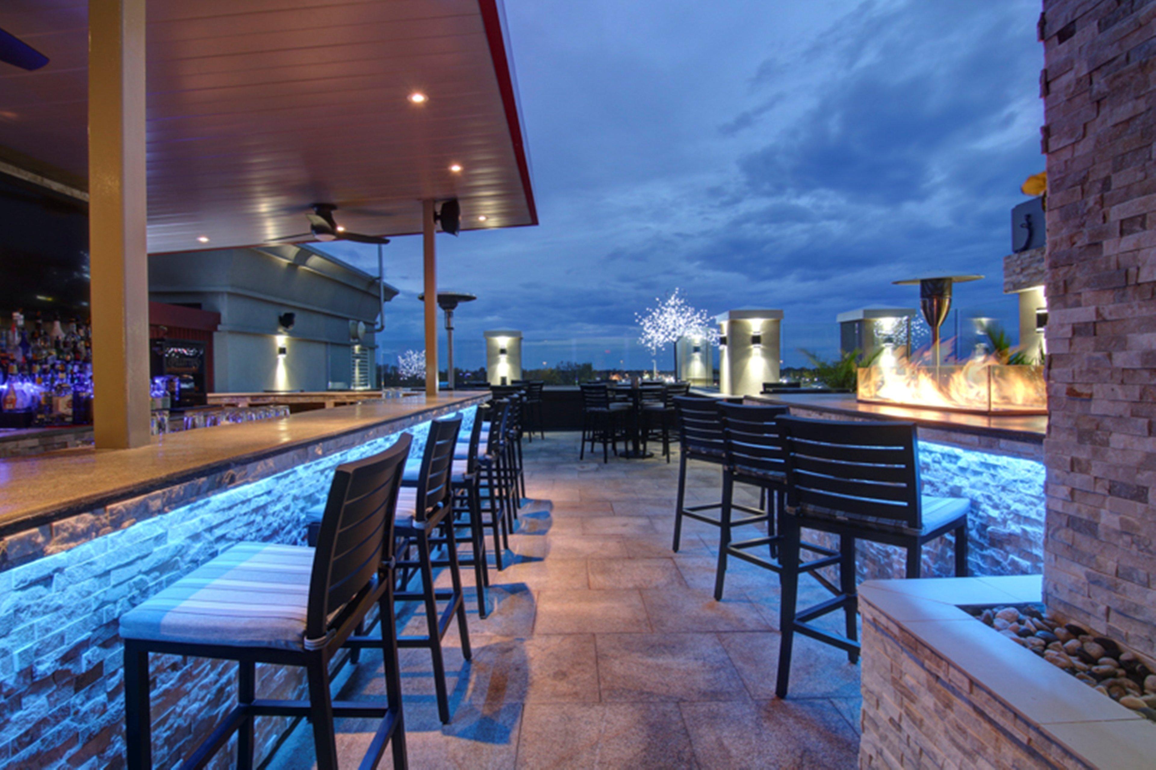 Holiday Inn Hotel & Suites St.Catharines-Niagara By Ihg Sainte-Catherine Dış mekan fotoğraf