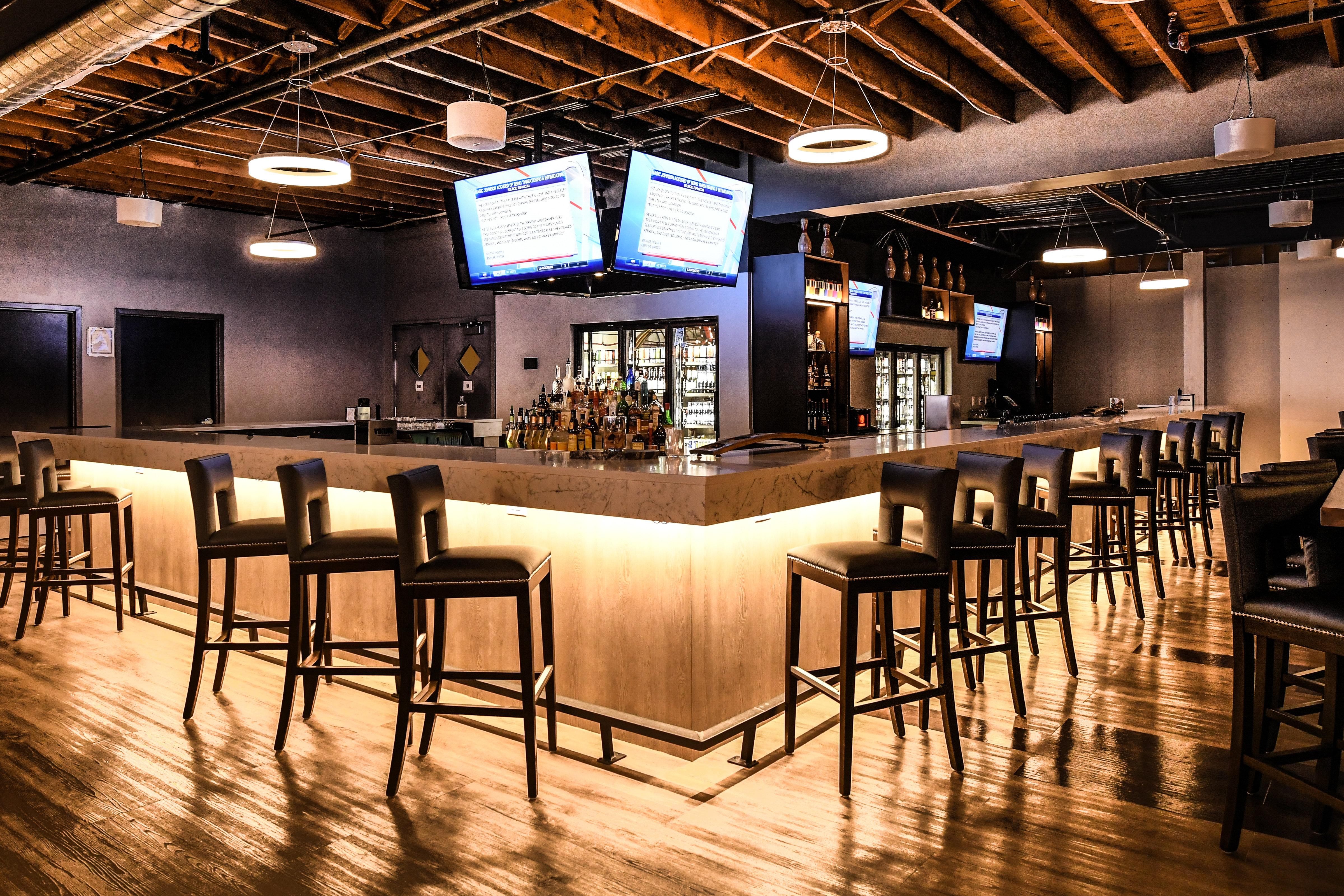 Holiday Inn Hotel & Suites St.Catharines-Niagara By Ihg Sainte-Catherine Dış mekan fotoğraf