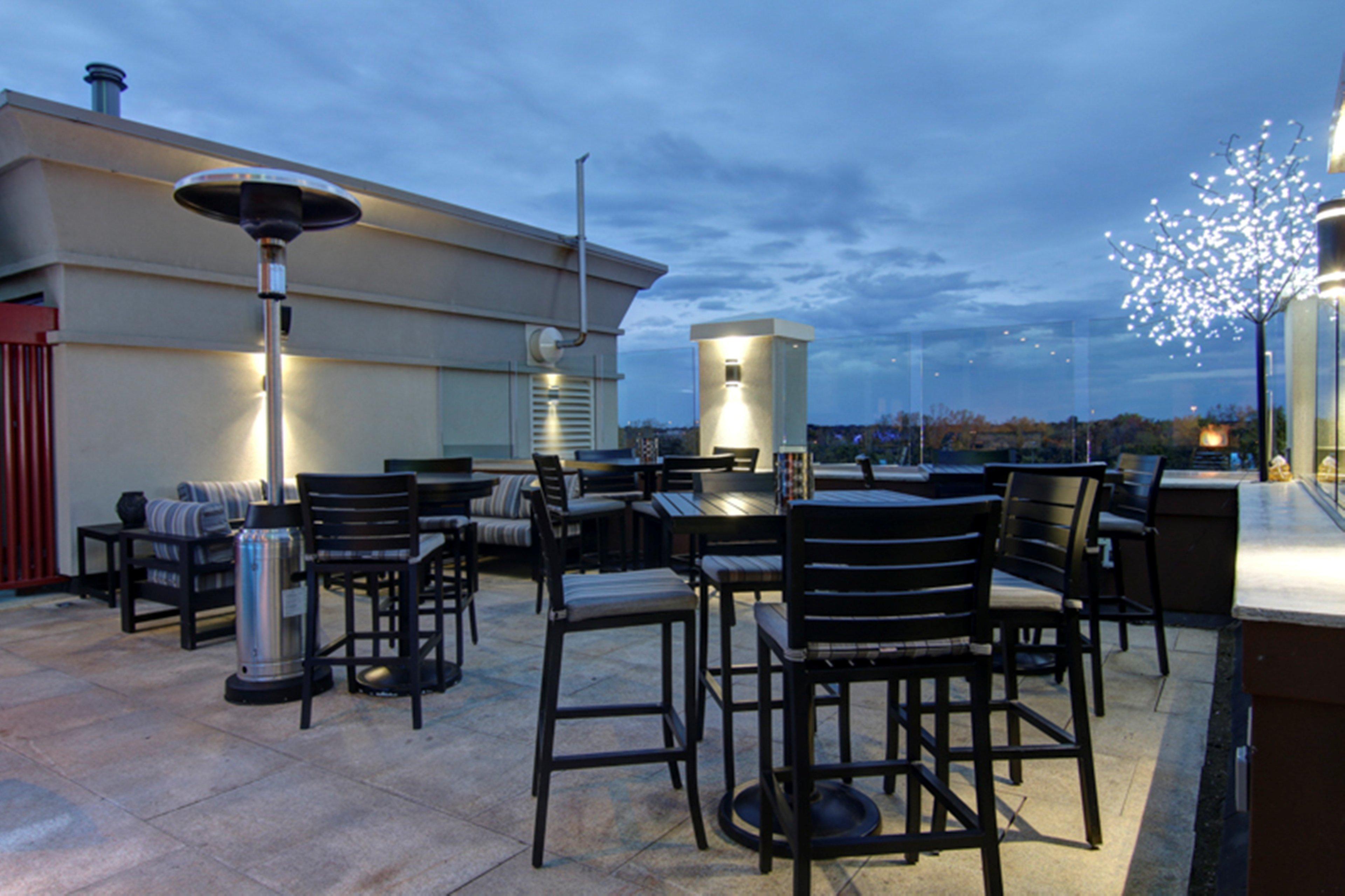 Holiday Inn Hotel & Suites St.Catharines-Niagara By Ihg Sainte-Catherine Dış mekan fotoğraf