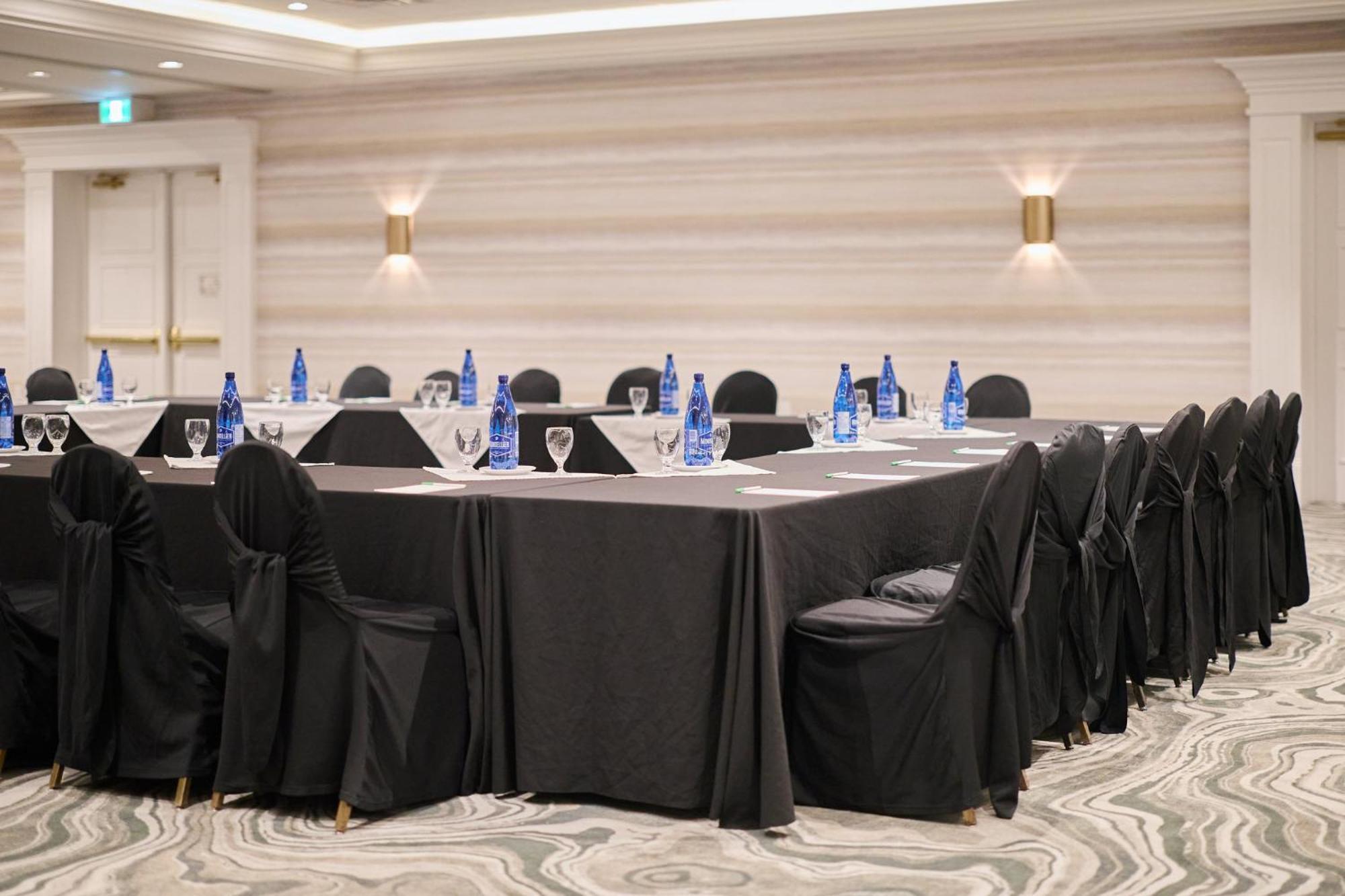 Holiday Inn Hotel & Suites St.Catharines-Niagara By Ihg Sainte-Catherine Dış mekan fotoğraf
