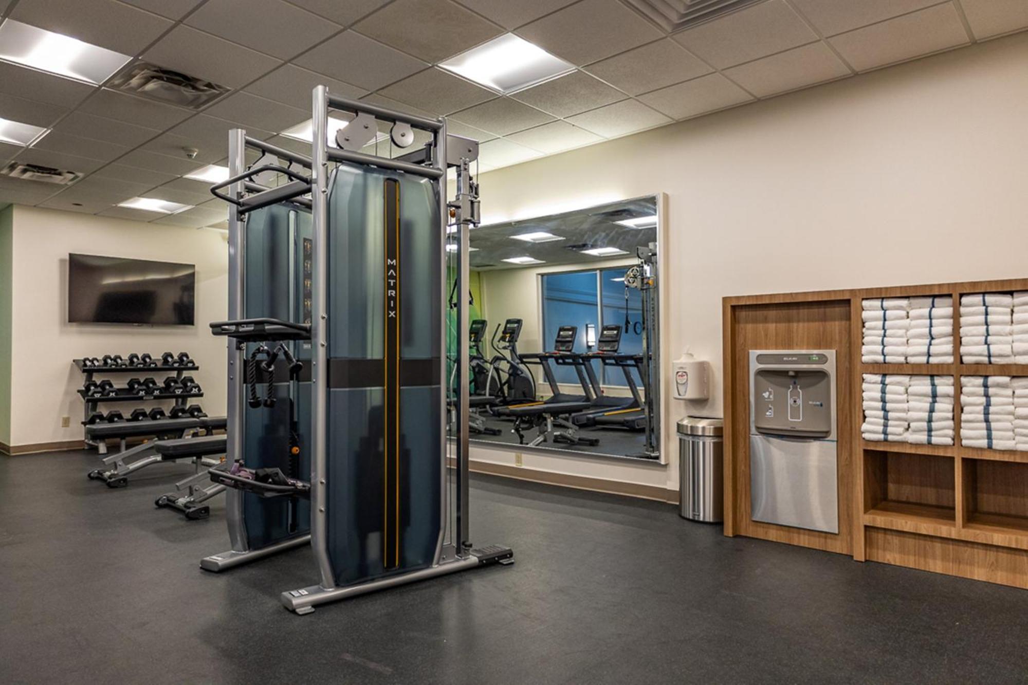 Holiday Inn Hotel & Suites St.Catharines-Niagara By Ihg Sainte-Catherine Dış mekan fotoğraf