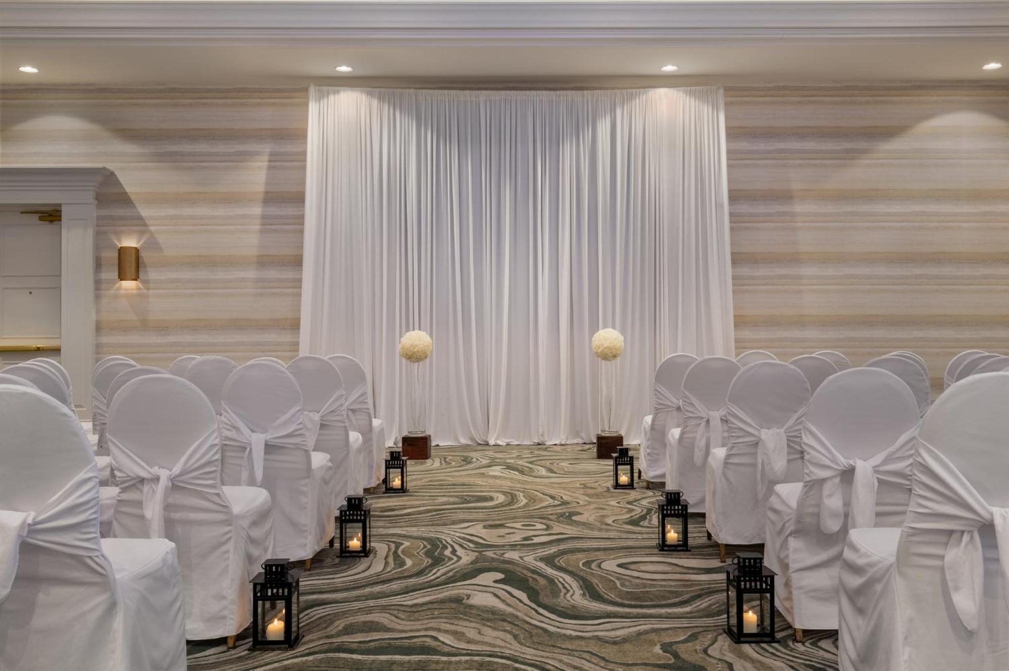 Holiday Inn Hotel & Suites St.Catharines-Niagara By Ihg Sainte-Catherine Dış mekan fotoğraf