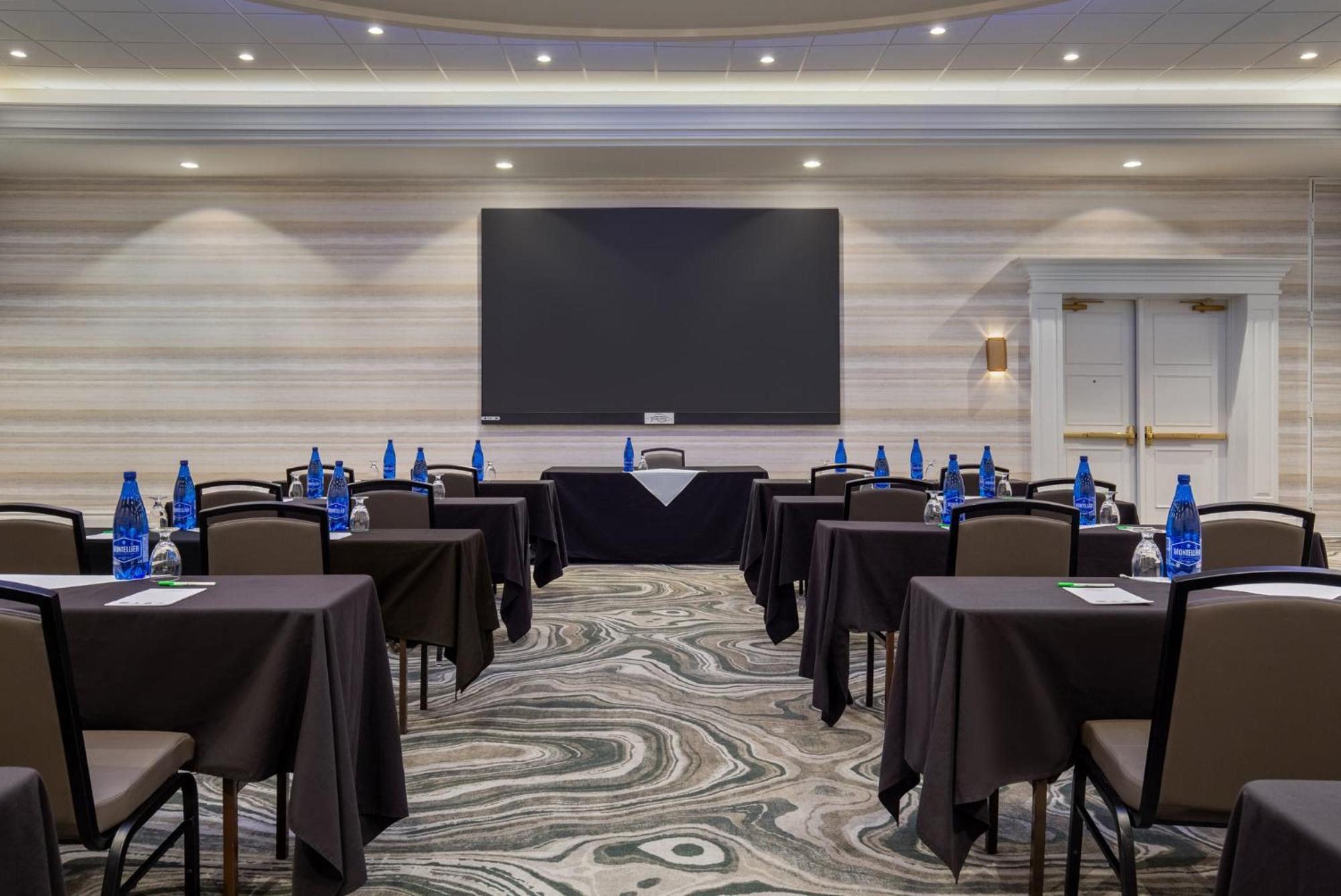 Holiday Inn Hotel & Suites St.Catharines-Niagara By Ihg Sainte-Catherine Dış mekan fotoğraf