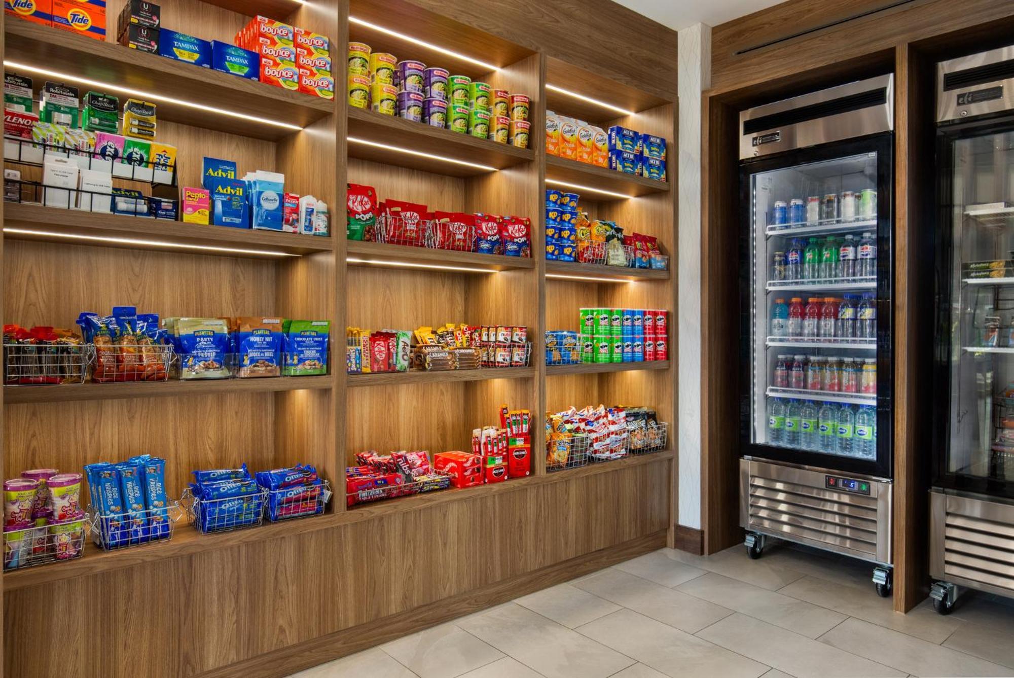 Holiday Inn Hotel & Suites St.Catharines-Niagara By Ihg Sainte-Catherine Dış mekan fotoğraf