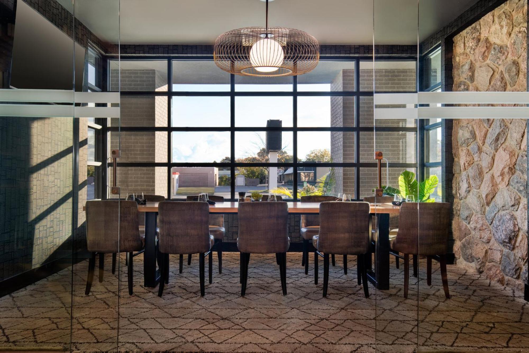 Holiday Inn Hotel & Suites St.Catharines-Niagara By Ihg Sainte-Catherine Dış mekan fotoğraf